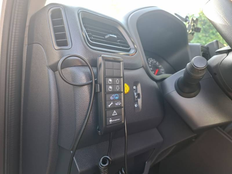 Renault Master III