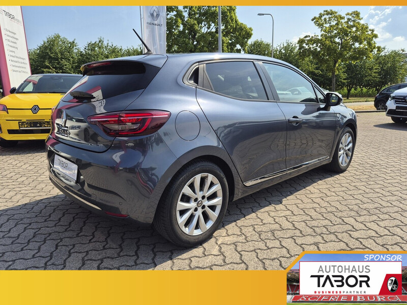 Fahrzeugabbildung Clio Nav PDC KeyL LM16Z Experience Bild 4 von 15