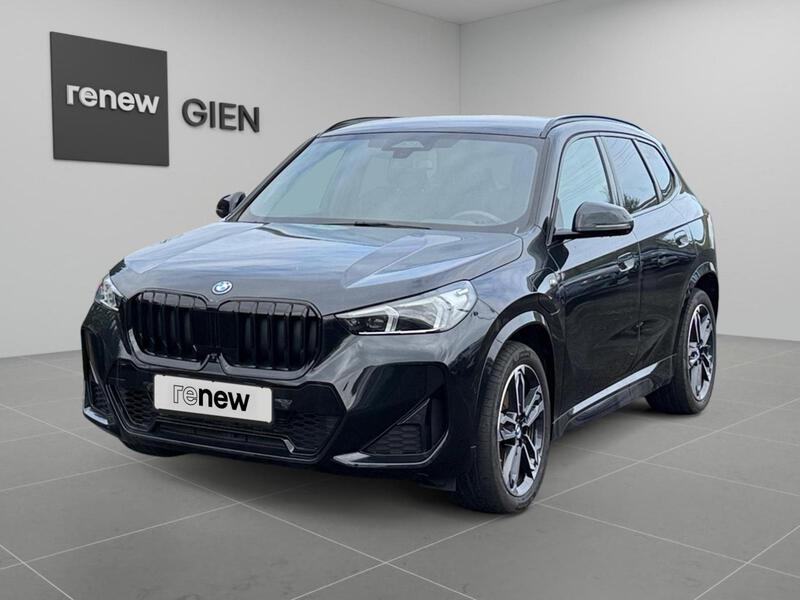 BMW X1 U11