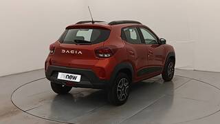 Vehicle 3D Image