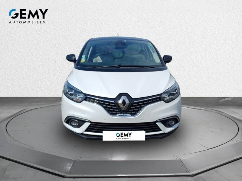 Renault Scenic IV