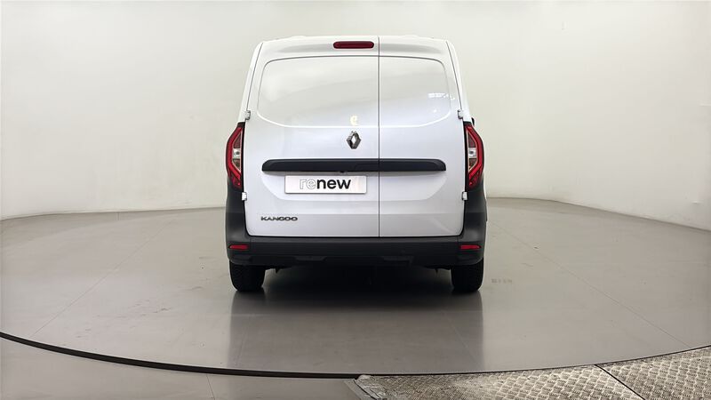Renault Kangoo VU