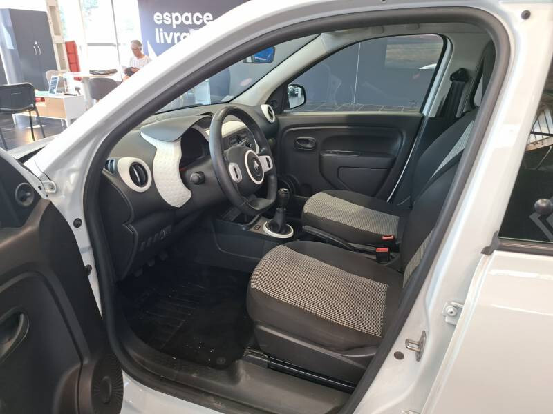 Renault Twingo III