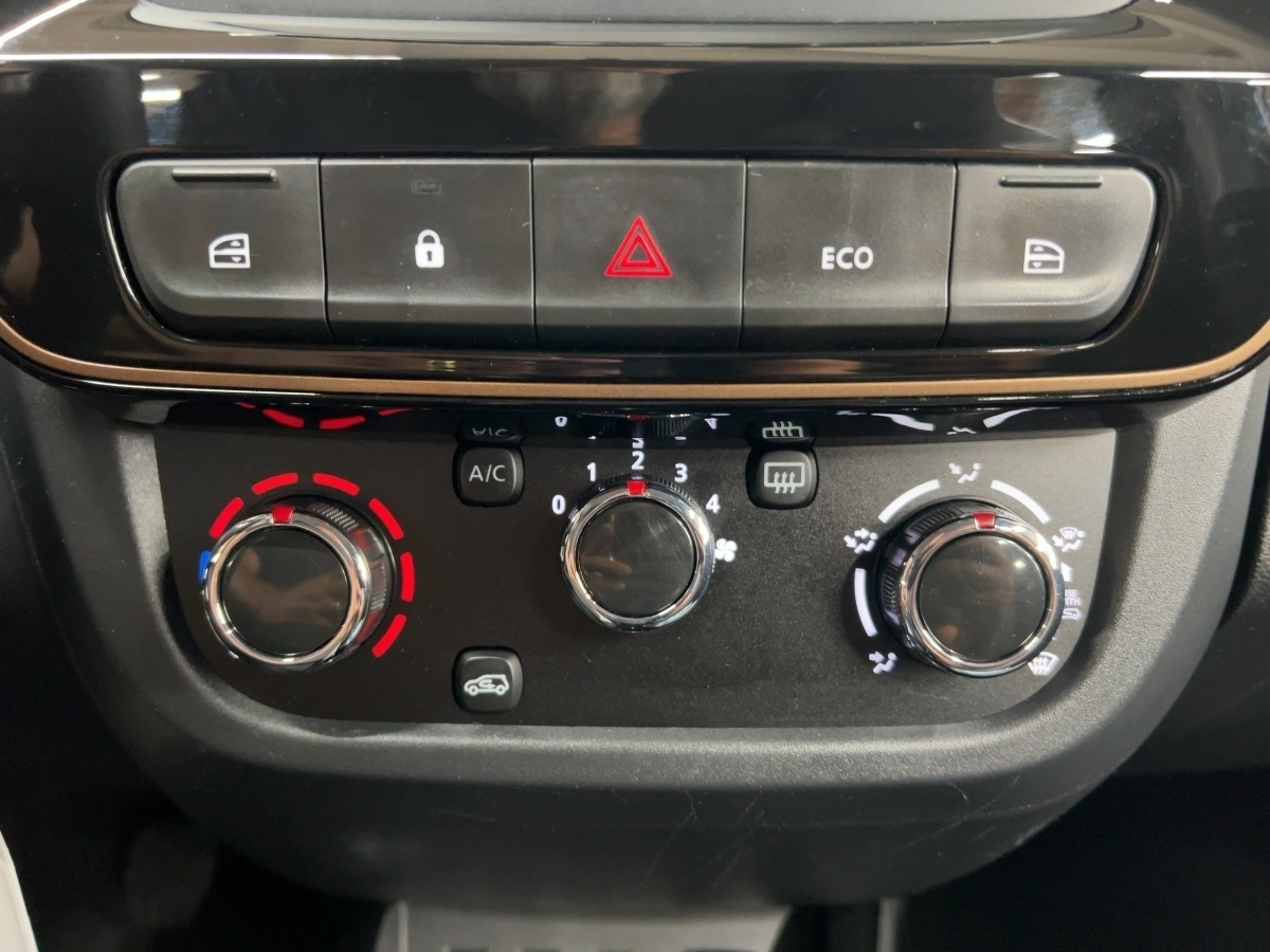 Dacia Spring – Bild 16
