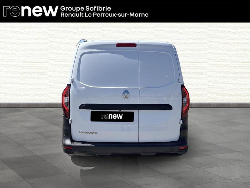 Renault Kangoo VU