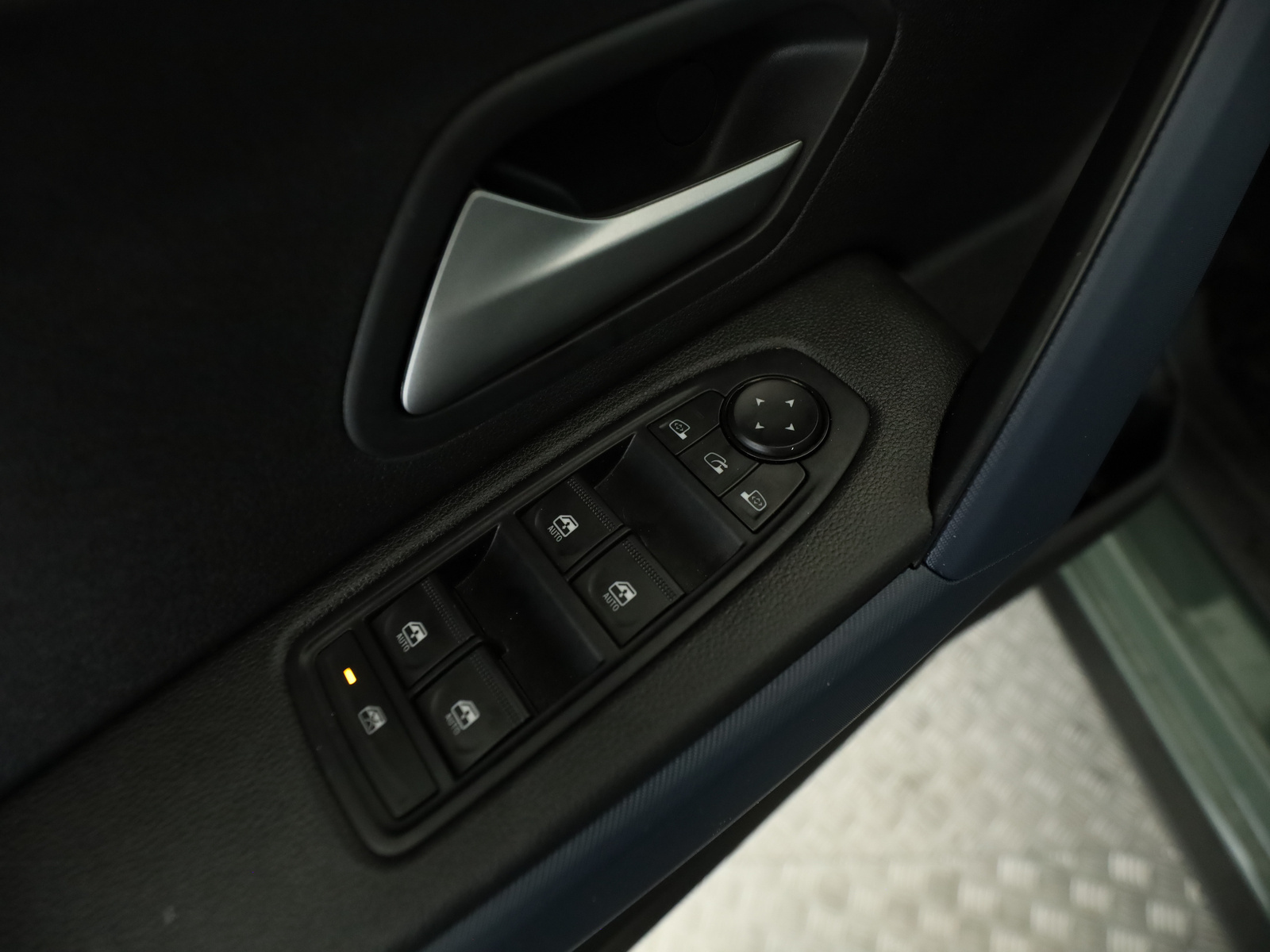 Dacia Duster – Bild 15