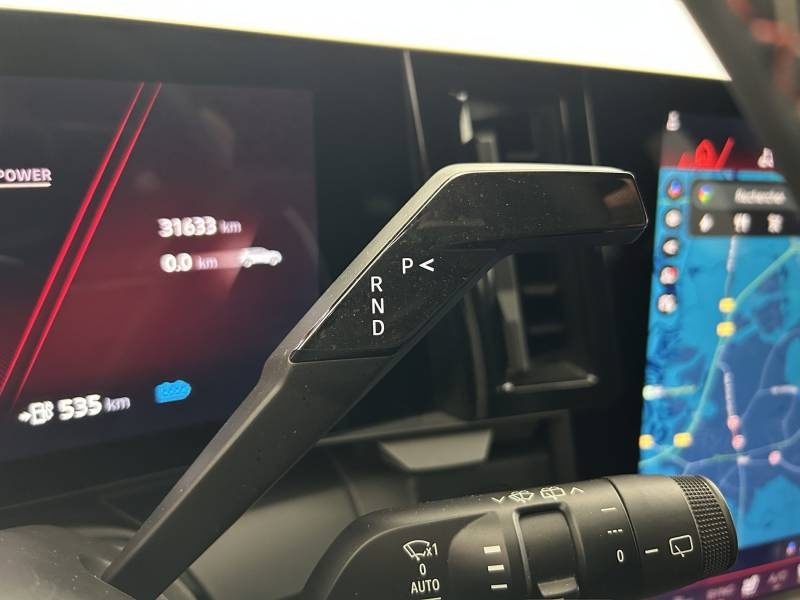 Renault Scenic E-Tech Electrique