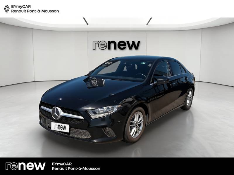 Mercedes Classe A
