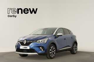 Captur