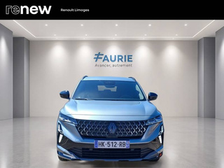 Vehicle 3D Image