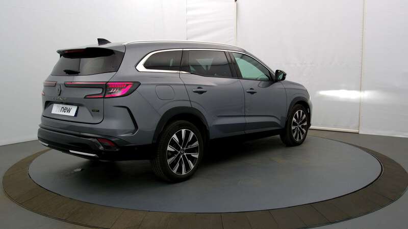 Renault Espace VI