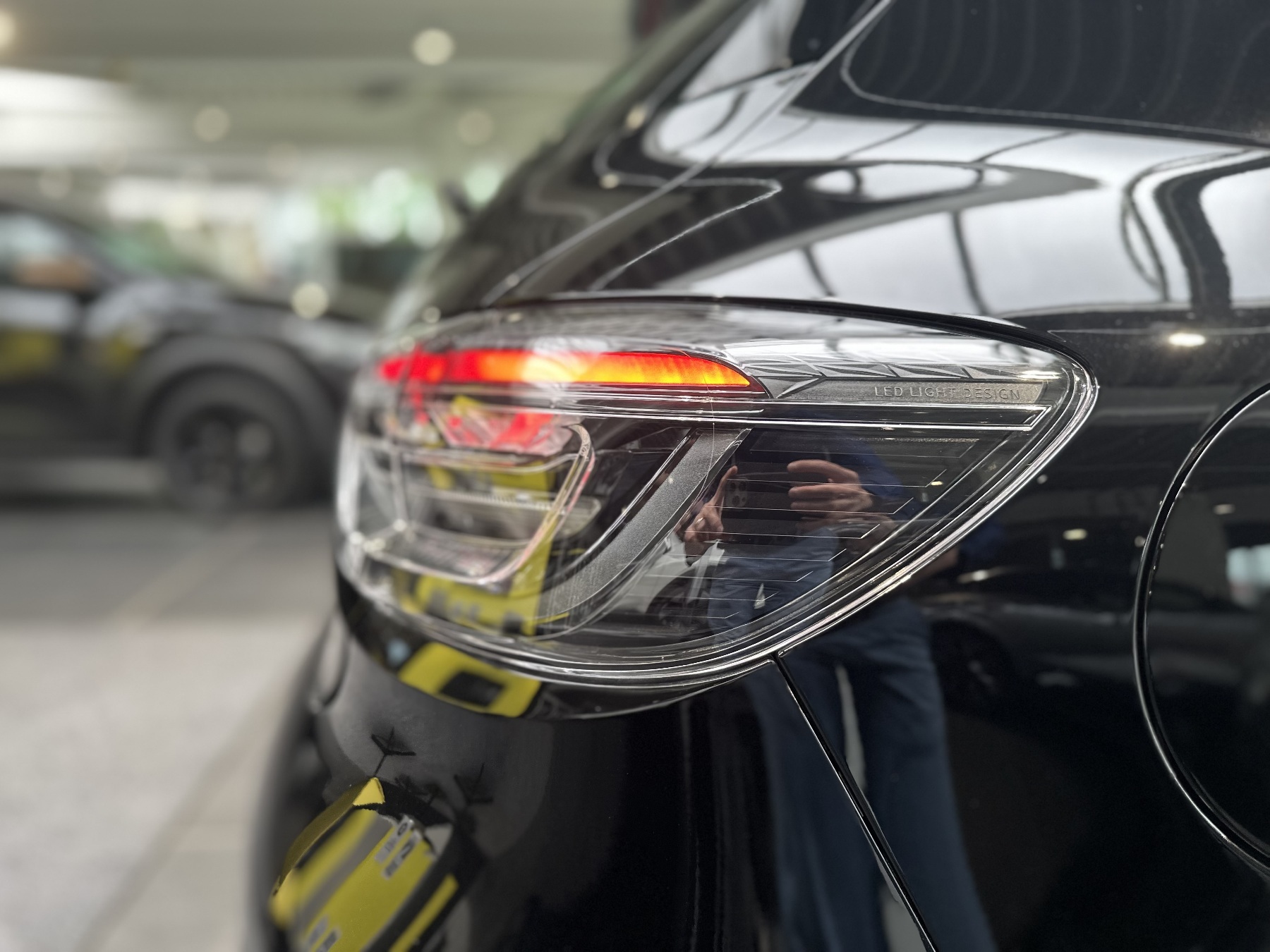 Renault Clio – Bild 17