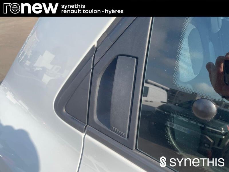 Renault Twingo E-Tech Electrique