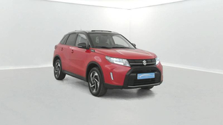 Vehicle 3D Image
