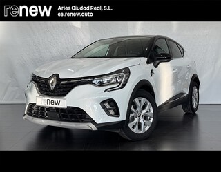 CAPTUR