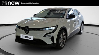MEGANE E-TECH ELECTRIQUE