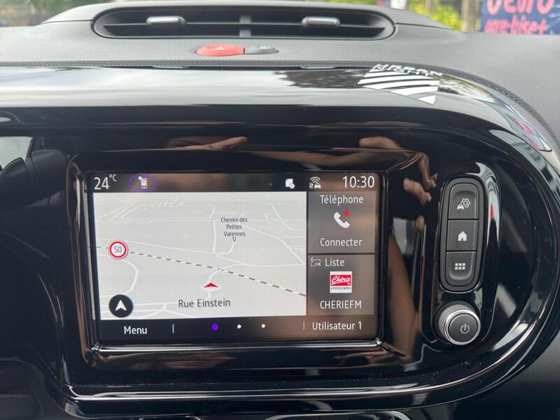 Renault Twingo III
