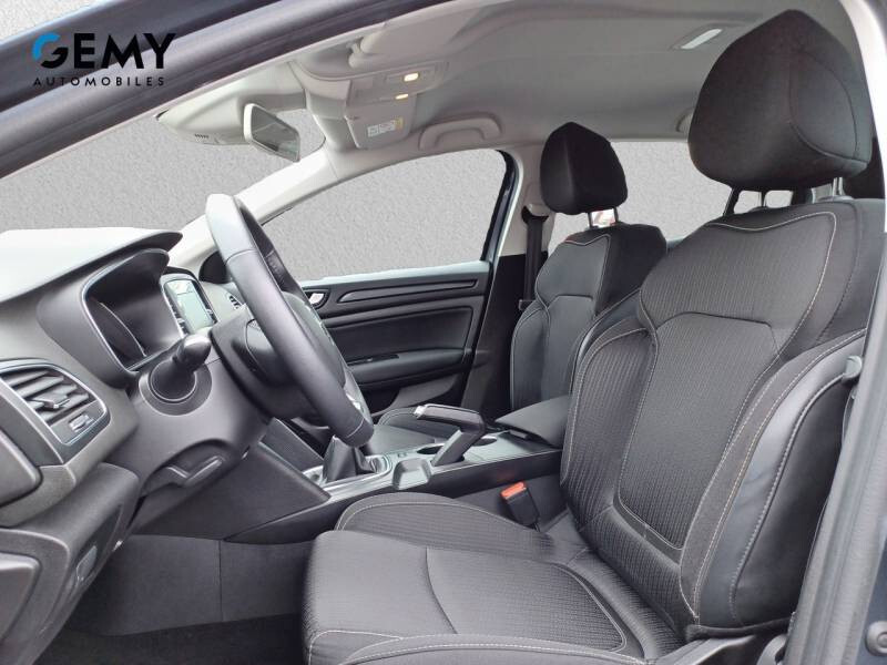 Renault Megane IV Berline