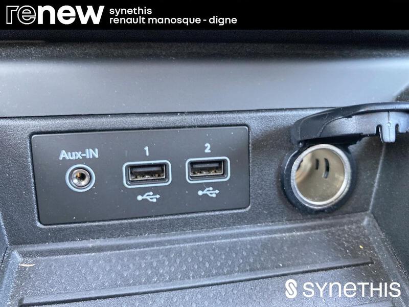 Renault ZOE E-Tech Electrique