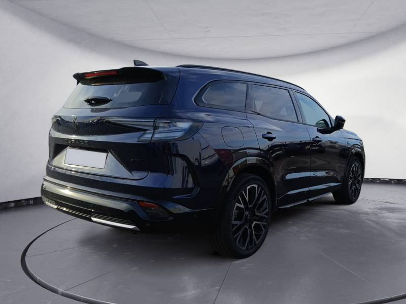 Renault Espace VI