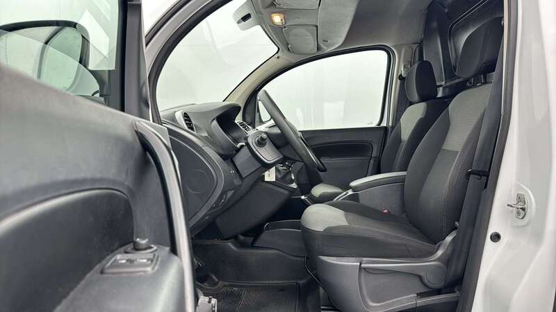 Renault Kangoo VU