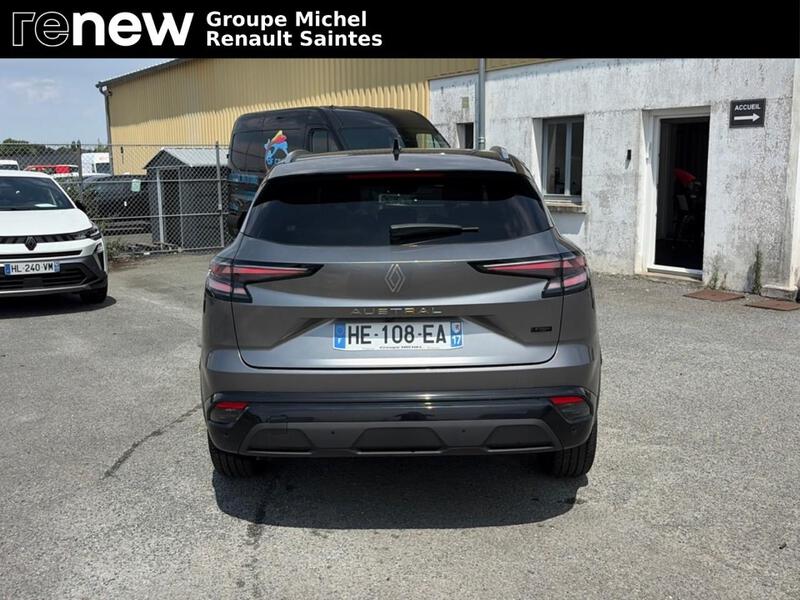 Renault Austral
