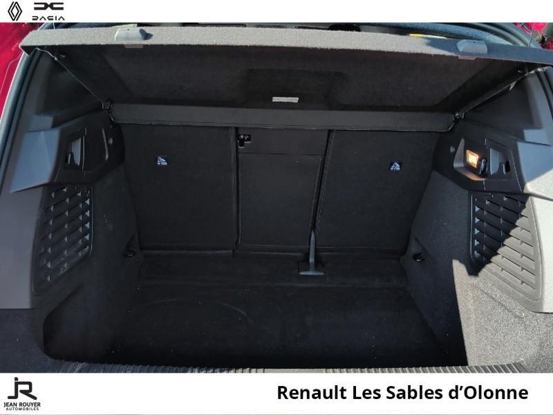 Renault Scenic E-Tech Electrique