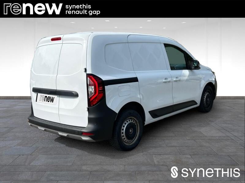 Renault Kangoo VU