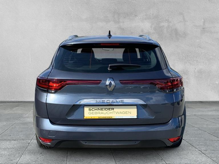 Renault Megane – Bild 4