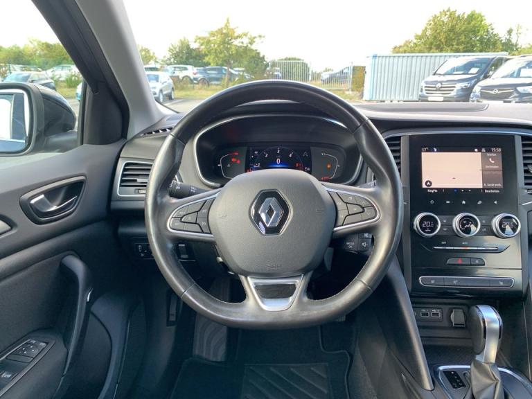 Renault Megane – Bild 15