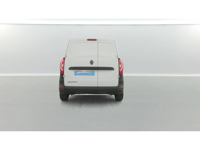 Renault Kangoo VU