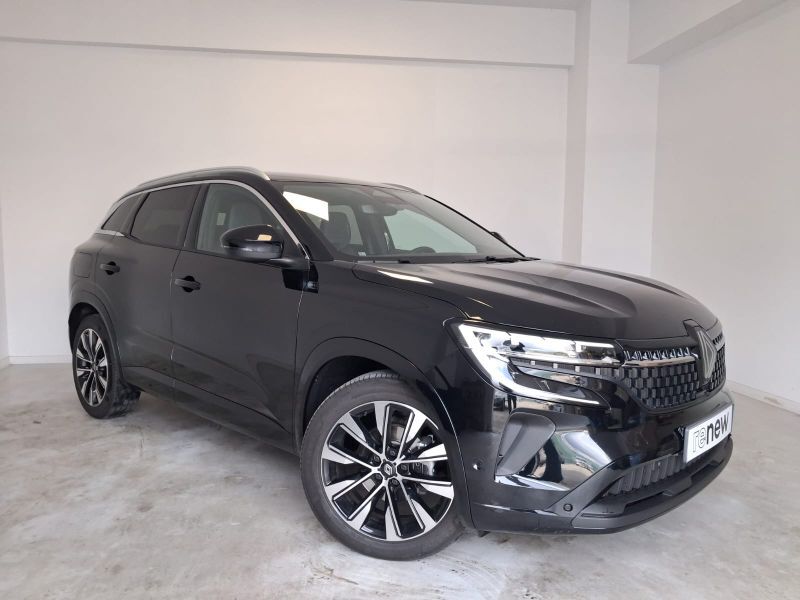 RENAULT Austral 2023 — imagine 43