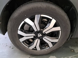 Vehicle 3D Image