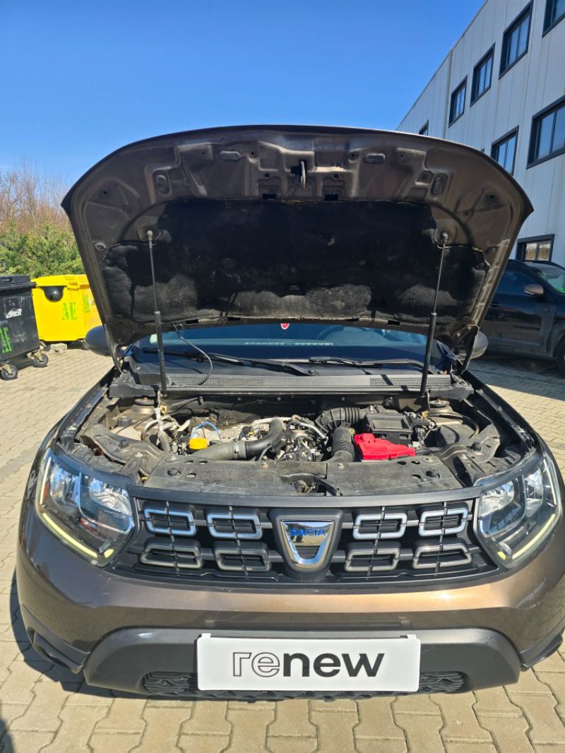 DACIA Duster 2018 — imagine 20
