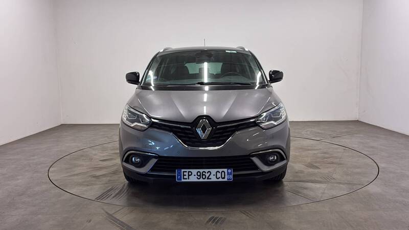 Renault Grand Scenic IV