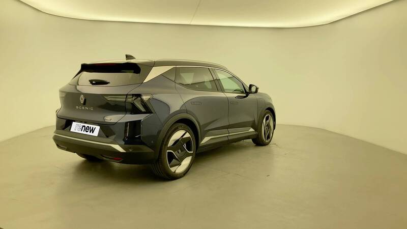 Renault Scenic E-Tech Electrique