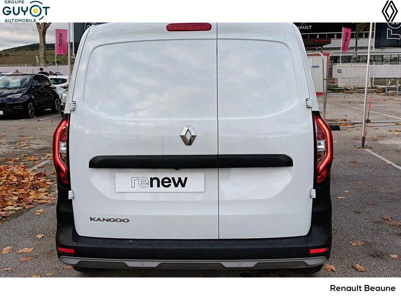 Renault Kangoo VU