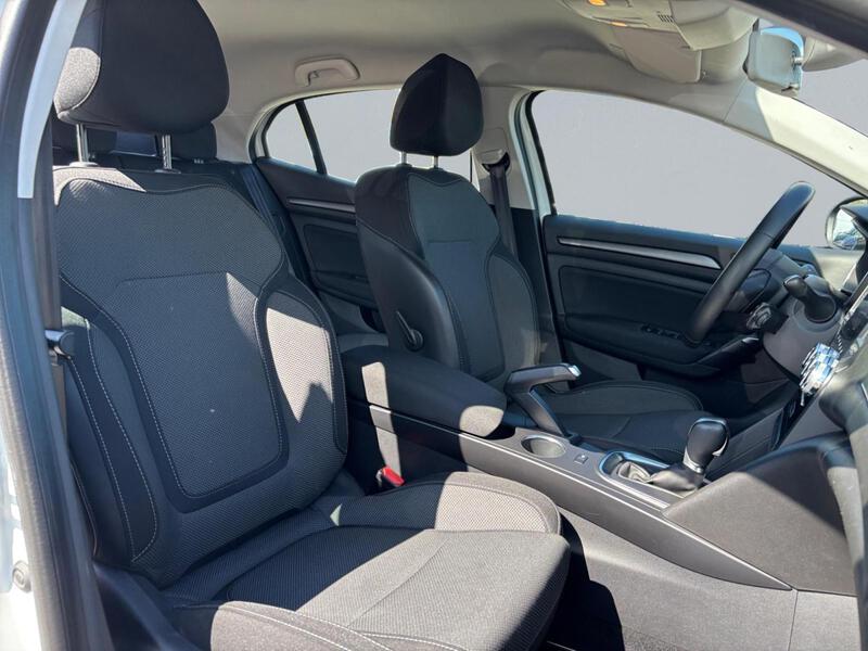 Renault Megane IV Berline