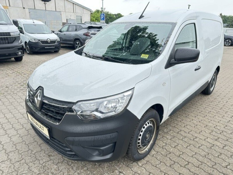 Renault Express