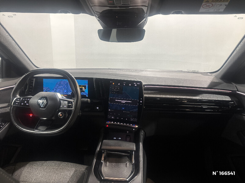 Renault Espace VI