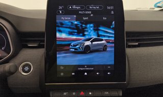Vehicle 3D Image