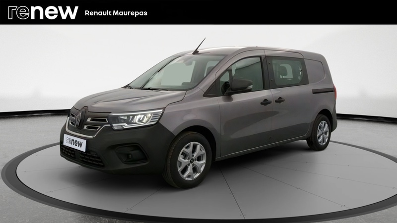 Renault Kangoo VAN E-Tech Electrique Cabine Appr