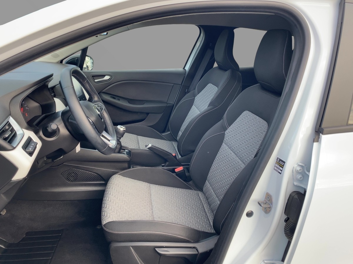 Renault Clio – Bild 7