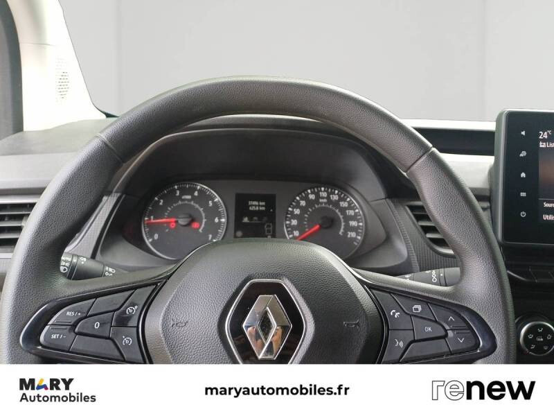 Renault Kangoo VU