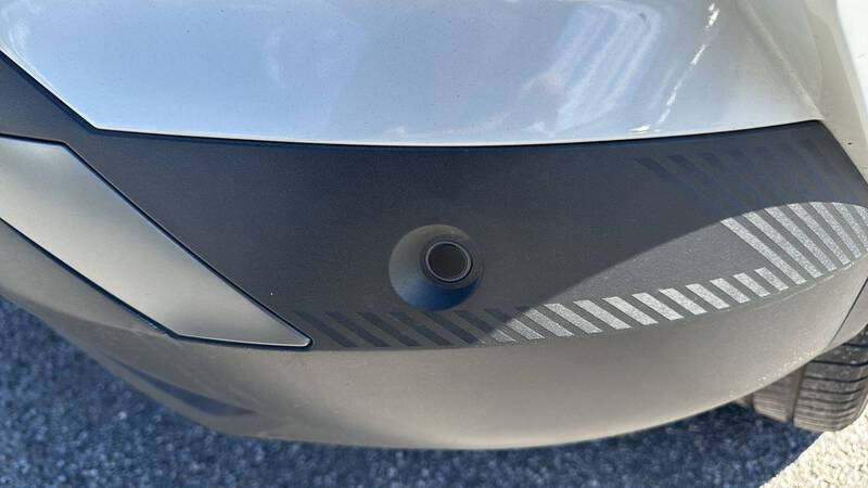 Renault Scenic E-Tech Electrique