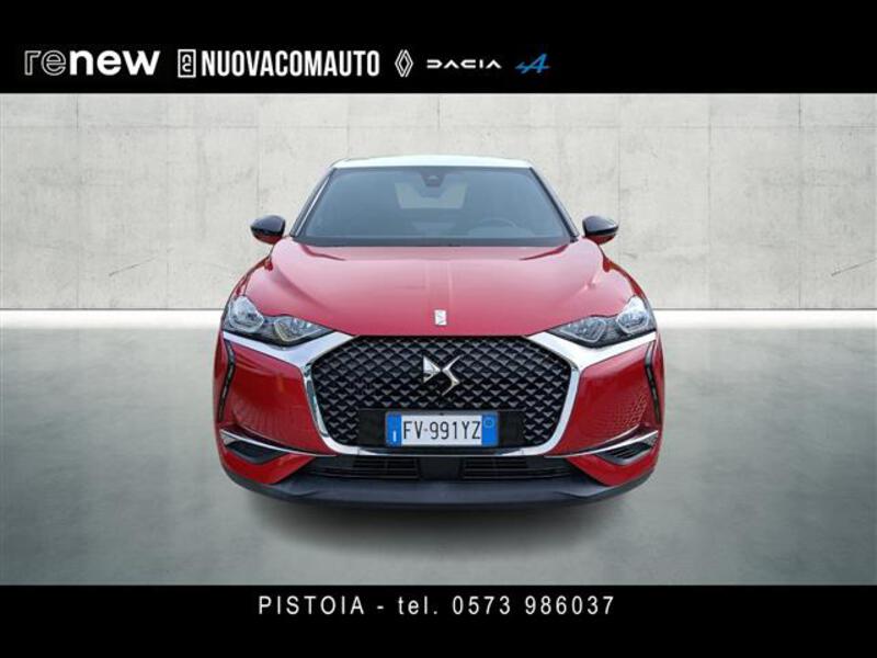 DS DS3