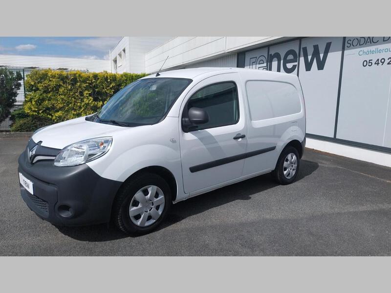 Renault Kangoo VU
