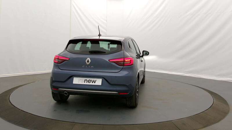 Renault Clio V