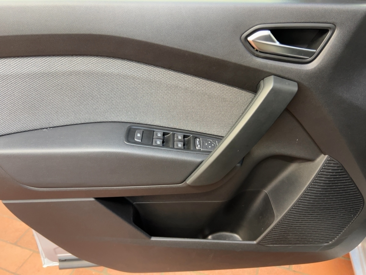 Renault Grand Kangoo – Bild 17