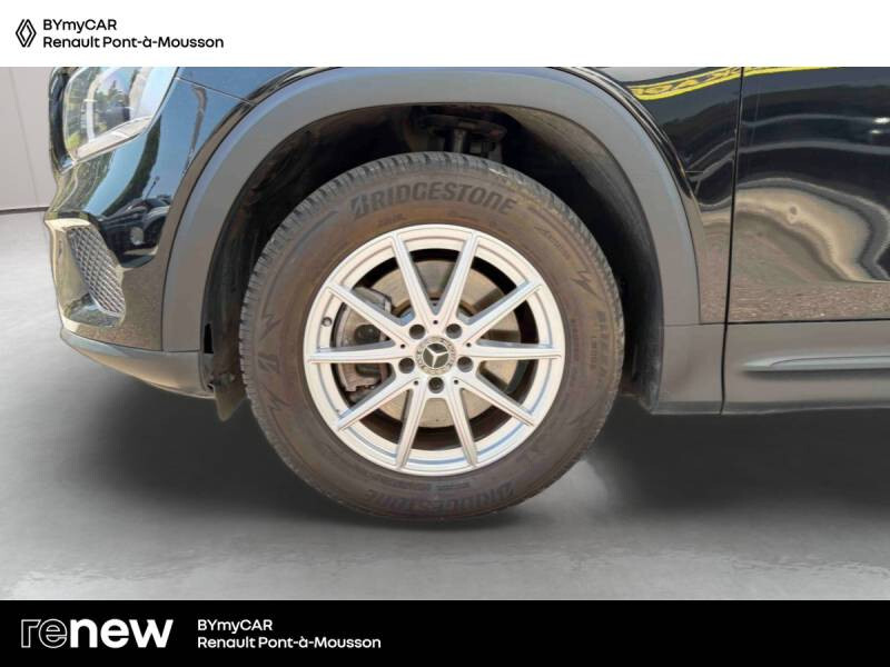 Mercedes GLB